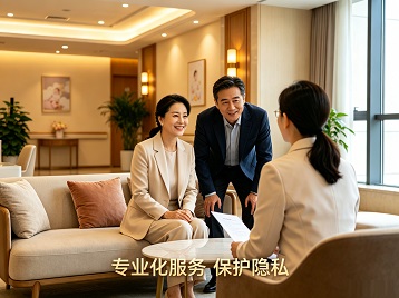 梁溪有偿售卵代生女生的客户的客户群体有哪些
