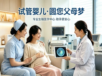 梁溪辅助生育服务 试管婴儿行业的兴起背景、发展与未来展望